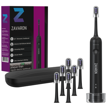 Vibrosonic Toothbrush