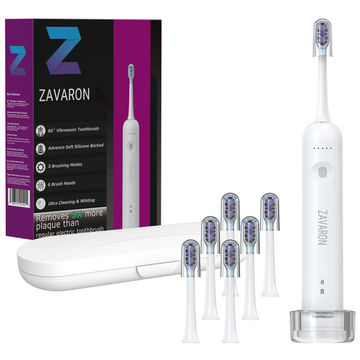 Vibrosonic Toothbrush